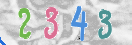 Εικόνα CAPTCHA