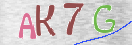 Εικόνα CAPTCHA