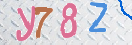 Εικόνα CAPTCHA