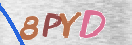 Εικόνα CAPTCHA