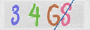 Εικόνα CAPTCHA
