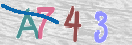 Εικόνα CAPTCHA