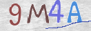 Εικόνα CAPTCHA