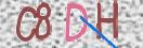 Εικόνα CAPTCHA