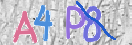 Εικόνα CAPTCHA
