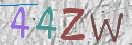 Εικόνα CAPTCHA
