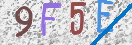 Εικόνα CAPTCHA
