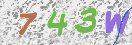Εικόνα CAPTCHA