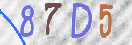 Εικόνα CAPTCHA