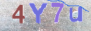 Εικόνα CAPTCHA