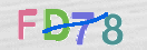 Εικόνα CAPTCHA
