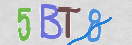 Εικόνα CAPTCHA