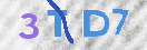 Εικόνα CAPTCHA