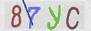 Εικόνα CAPTCHA