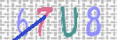 Εικόνα CAPTCHA