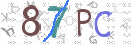 Εικόνα CAPTCHA