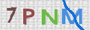 Εικόνα CAPTCHA