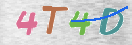 Εικόνα CAPTCHA