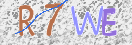 Εικόνα CAPTCHA
