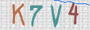 Εικόνα CAPTCHA