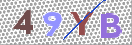 Εικόνα CAPTCHA