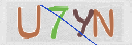 Εικόνα CAPTCHA