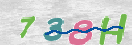 Εικόνα CAPTCHA