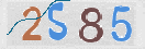 Εικόνα CAPTCHA