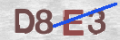 Εικόνα CAPTCHA