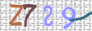 Εικόνα CAPTCHA