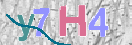 Εικόνα CAPTCHA