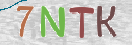 Εικόνα CAPTCHA