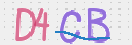 Εικόνα CAPTCHA
