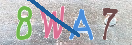 Εικόνα CAPTCHA