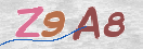 Εικόνα CAPTCHA