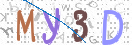 Εικόνα CAPTCHA
