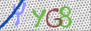 Εικόνα CAPTCHA
