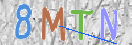 Εικόνα CAPTCHA