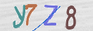 Εικόνα CAPTCHA