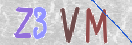Εικόνα CAPTCHA