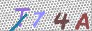 Εικόνα CAPTCHA