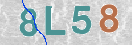 Εικόνα CAPTCHA