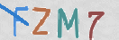 Εικόνα CAPTCHA