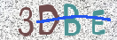Εικόνα CAPTCHA