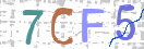 Εικόνα CAPTCHA