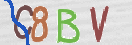 Εικόνα CAPTCHA