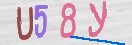 Εικόνα CAPTCHA