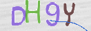 Εικόνα CAPTCHA