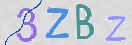 Εικόνα CAPTCHA