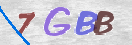 Εικόνα CAPTCHA